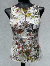 Load image into Gallery viewer, Tristan Floral Top XS