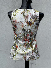 Load image into Gallery viewer, Tristan Floral Top XS