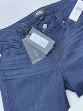 Load image into Gallery viewer, Paige Manhattan Jeans 27 NWT