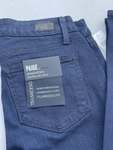 Load image into Gallery viewer, Paige Manhattan Jeans 27 NWT