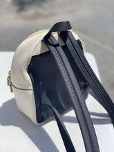 Load image into Gallery viewer, Coach Leather Backpack