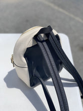 Load image into Gallery viewer, Coach Leather Backpack