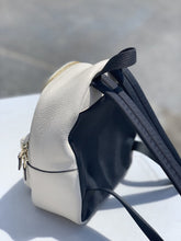 Load image into Gallery viewer, Coach Leather Backpack