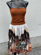 Load image into Gallery viewer, Agua De Coco Skirt 38/S