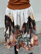 Load image into Gallery viewer, Agua De Coco Skirt 38/S
