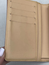 Load image into Gallery viewer, Louis Vuitton Logo Multicolor Wallet