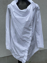 Load image into Gallery viewer, Vivienne Westwood Anglomania Top Long Sleeve 38