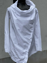 Load image into Gallery viewer, Vivienne Westwood Anglomania Top Long Sleeve 38