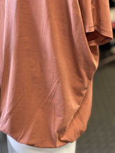 Load image into Gallery viewer, Lululemon cold shoulder top 10