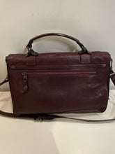 Load image into Gallery viewer, Proenza Schouler fringe handbag