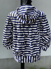 Load image into Gallery viewer, Marc By Marc Jacobs Striped Sweater S