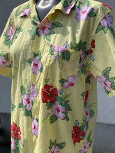 Load image into Gallery viewer, Obey Button Up S