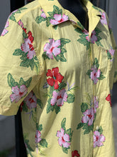 Load image into Gallery viewer, Obey Button Up S