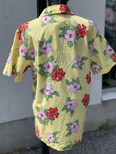 Load image into Gallery viewer, Obey Button Up S