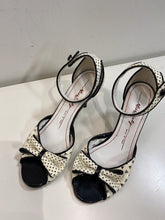 Load image into Gallery viewer, Miss Sixty retro style heels 38