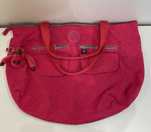 Load image into Gallery viewer, Kipling tote bag