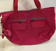 Load image into Gallery viewer, Kipling tote bag