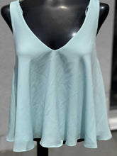 Load image into Gallery viewer, Zara Cropped Tank S NWT