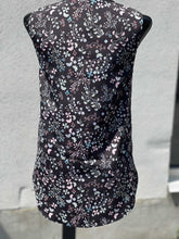 Load image into Gallery viewer, Ted baker Foral Top 0/XS