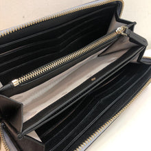 Load image into Gallery viewer, Kate Spade floral full zip wallet