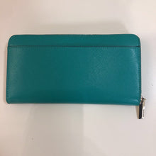 Load image into Gallery viewer, Kate Spade full zip wallet