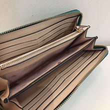 Load image into Gallery viewer, Kate Spade full zip wallet