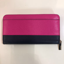Load image into Gallery viewer, Kate Spade full zip wallet