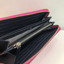 Load image into Gallery viewer, Kate Spade full zip wallet