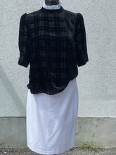 Load image into Gallery viewer, Heydress Top Short Sleeve S