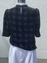 Load image into Gallery viewer, Heydress Top Short Sleeve S