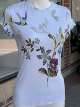 Load image into Gallery viewer, Ted Baker floral top 2