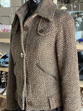 Load image into Gallery viewer, Trf Collections Vintage Jacket