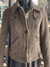 Load image into Gallery viewer, Trf Collections Vintage Jacket