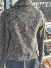 Load image into Gallery viewer, Trf Collections Vintage Jacket