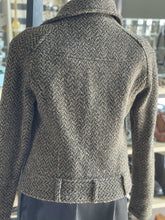 Load image into Gallery viewer, Trf Collections Vintage Jacket