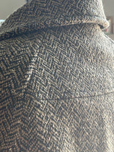 Load image into Gallery viewer, Trf Collections Vintage Jacket