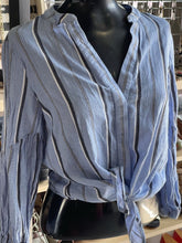 Load image into Gallery viewer, Michael Stars Top S