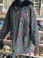 Load image into Gallery viewer, Massimo Vintage Jacket L