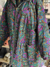 Load image into Gallery viewer, Massimo Vintage Jacket L