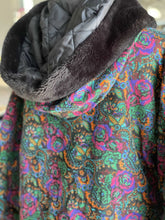 Load image into Gallery viewer, Massimo Vintage Jacket L