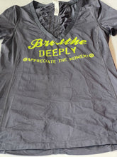 Load image into Gallery viewer, Lululemon T Shirt 6