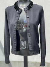 Load image into Gallery viewer, J Crew Cropped Cardigan M