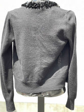 Load image into Gallery viewer, J Crew Cropped Cardigan M