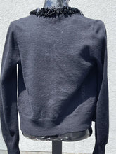 Load image into Gallery viewer, J Crew Cropped Cardigan M