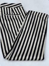 Load image into Gallery viewer, Zara Striped Pants XS