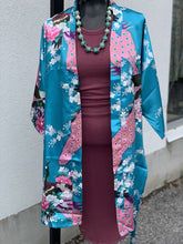 Load image into Gallery viewer, Tian Bao Gong Kimono M