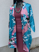 Load image into Gallery viewer, Tian Bao Gong Kimono M