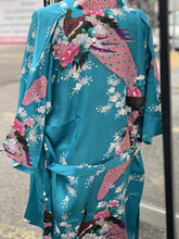 Load image into Gallery viewer, Tian Bao Gong Kimono M