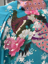 Load image into Gallery viewer, Tian Bao Gong Kimono M