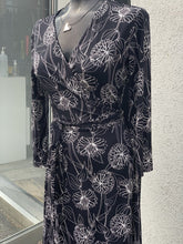 Load image into Gallery viewer, Banana Republic (outlet) Wrap Dress XS